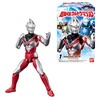 【ウルトラマン】食玩『超動αウルトラマン10』可動フィギュア 10個入りBOX【バンダイ】より2024年8月発売予定♪