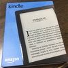 Kindleくんがやってきた