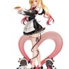 祝・発売決定！壽屋『癒月ちょこ メイド衣装Ver.』フィギュアで、日常に「ちょこっと」スパイスを