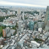 ２０１６年一日旅　六本木ヒルズ　宇宙展　６