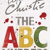 『The ABC Murders（ABC殺人事件）』アガサ・クリスティー