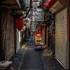 2025年6月24日　再編集(新宿思い出横丁)