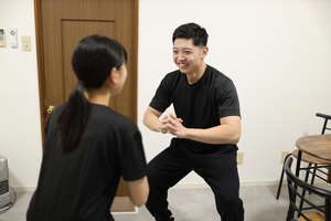 【PR】料金上越最安値クラス　パーソナルトレーニング「SO-AXIS-GYM」が鴨島にオープン