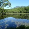 曇りのち晴れ！知床五湖