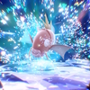 ポケモンsv テラレイドバトル さいきょう コイキング 普通に弱いのだが・・・(;´∀｀)