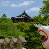 奈良県 信貴山にある朝護孫子寺までお参りに行って参りました。