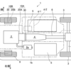 今週新たに公開されたマツダが出願中の特許（2023.5.20）