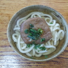 きつねうどん