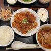 【大須商店街】中華料理 明和酒家(めいわしゅか) 大須301店 ランチで油淋鶏とエビマヨを堪能。