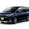 ハイブリッドも!トヨタ 2016 ヴォクシー ZS 煌2 / ノア Si W×B 価格280万円～