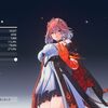 【鳴潮#35】前回お迎えした長離を育成してみた！理想ステータスに近付けたが、まだまだ伸びしろがあるのがヤバい育成状況を刮目せよ【完全無課金】