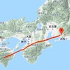 大嘗祭　その②