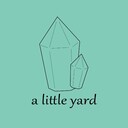 a little yard