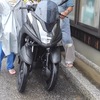 熟年夫婦ライダー