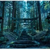 What is the difference between the two gods who protect the land, "Uji-Gami" and "Chin-Giu"? The history and role of the gods who protect the region