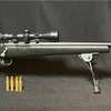 さらばお宝⑧タナカワークス　レミントンM40A1 カートリッジタイプ