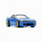 NISSAN SilEighty