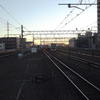 三連休終わっちゃいました。