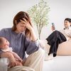 育児しない旦那にイライラ？簡単にできる解決策5つ