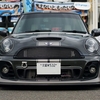 フォグランプをLEDウインカー化（R56COOPER-S）