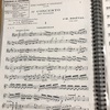 発表会の曲を探し中・・・