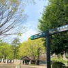 吉祥寺　井の頭自然文化園　園内風景と彫刻館編