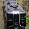 2025/03/29 キハ185系 A列車を記録する