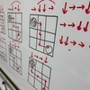 【小学生コース】新コンセプトを組み込もうかと思案してるところです