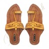 Look Out All Types Of Latest Fancy Kolhapuri Chappals Online