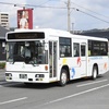 鹿児島交通(元阪急バス)　2126号車
