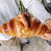 山パン+｜八潮｜パリッともっちりクロワッサン！ふわっ、じゅわっ、もちっ