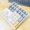 【レビュー】VIA対応 BRIMFORDメカニカルテンキーパッドを購入してみた。 （Maglcforce MF34）