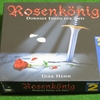 Rosenkonig（ローゼンケーニッヒ）　ボードゲーム