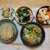 ぬか漬／漬け込み。スパイスカレー(11日目／食べきり)。とん汁(新規作成)