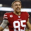 【NFL TOP100 2022】#22 TE ジョージ・キトル