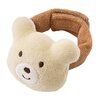 【出産祝いに最適】ミキハウス ホットビスケッツ リストラトルで赤ちゃんの笑顔をゲット！