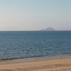今年一年の汗を流す
