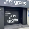 甲子園口｜スポーツ用品店「gramo（グラモ）」がオープンするようです