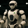  ヘキサゴン、 NVIDIAの技術を搭載した新型ヒューマノイドロボットを発表