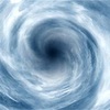 レア台風情報