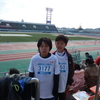 S&B エスビーちびっ子健康マラソン　2014年2月23日