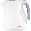 T-fal 電気ケトル ジャスティン プラス スカイブルー 1.2L KO340171