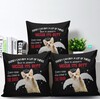 Corgi Pillow 90 LoveHome