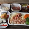 東方航空・厦門航空の機内食