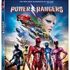 大人になっても心が死なないブレックファスト・クラブ―映画『パワーレンジャー』（2017）感想