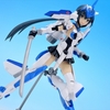 FAG スティレット Blue Impulse with たまごひこーき レビュー