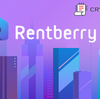 【有望ICO】まだ間に合う！もうすぐ終了！Rentberry（レントベリー）