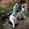 「石積み祭り」がしたいな