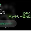 Apple Watchがバッテリー切れになるまで、どのくらい時間がかかるか使ってみました。