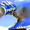 生ペプシ (￣0￣)